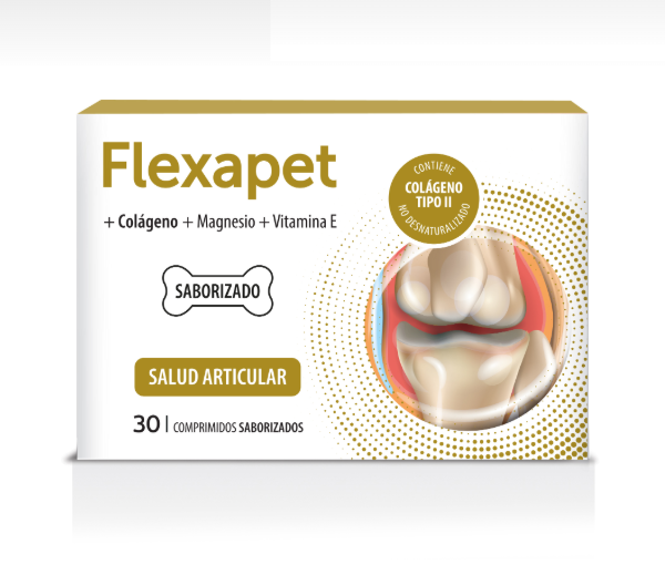 FLEXAPET X 30 COMP