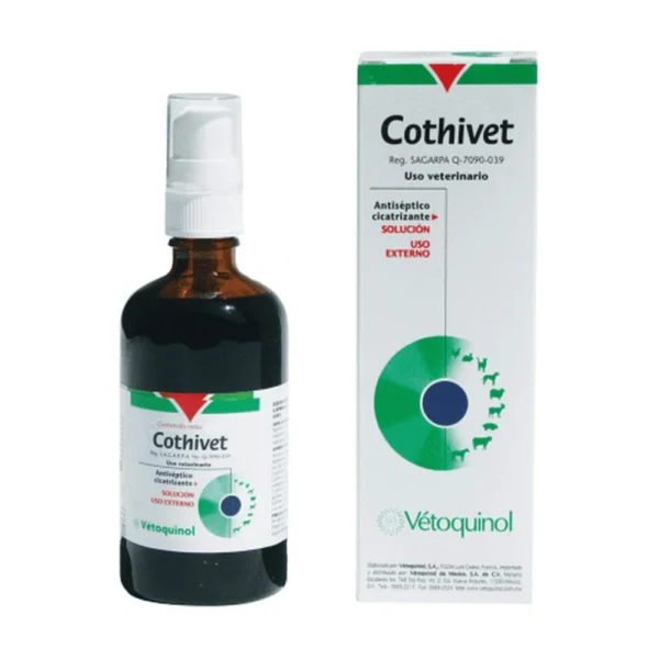 Cothivet 30 ml