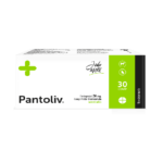 Pantoliv