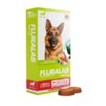 fluralab para perros de 20 a 40 kg
