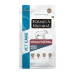 Fórmula Natural Perros Hipoalergénica | Raza grande y med