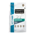 Fórmula Natural Vet Care Perros Obesidad | Raza grande y med