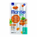 Monge GS Mobility Support Dog Trucha y Cúrcuma