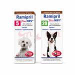Ramipril Plus NRV