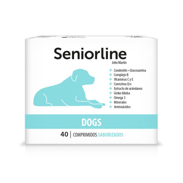 Seniorline Dogs