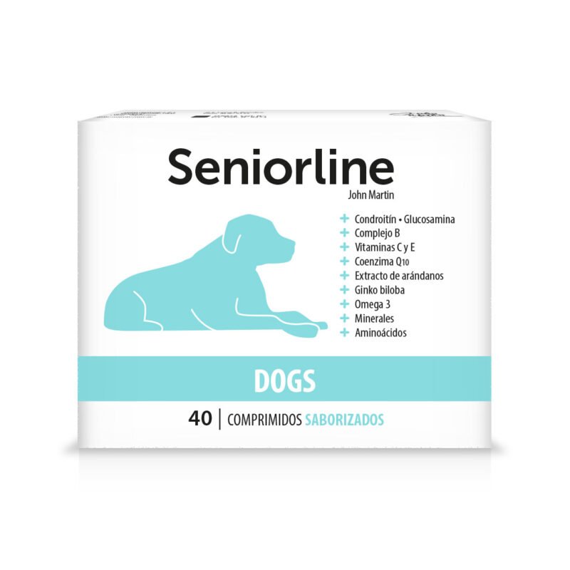Seniorline Dogs Seniorline Dogs