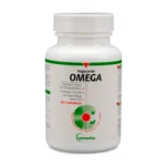 Vetoquinol Triglyceride Omega