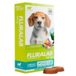fluralab para perros de 10 a 20 kg