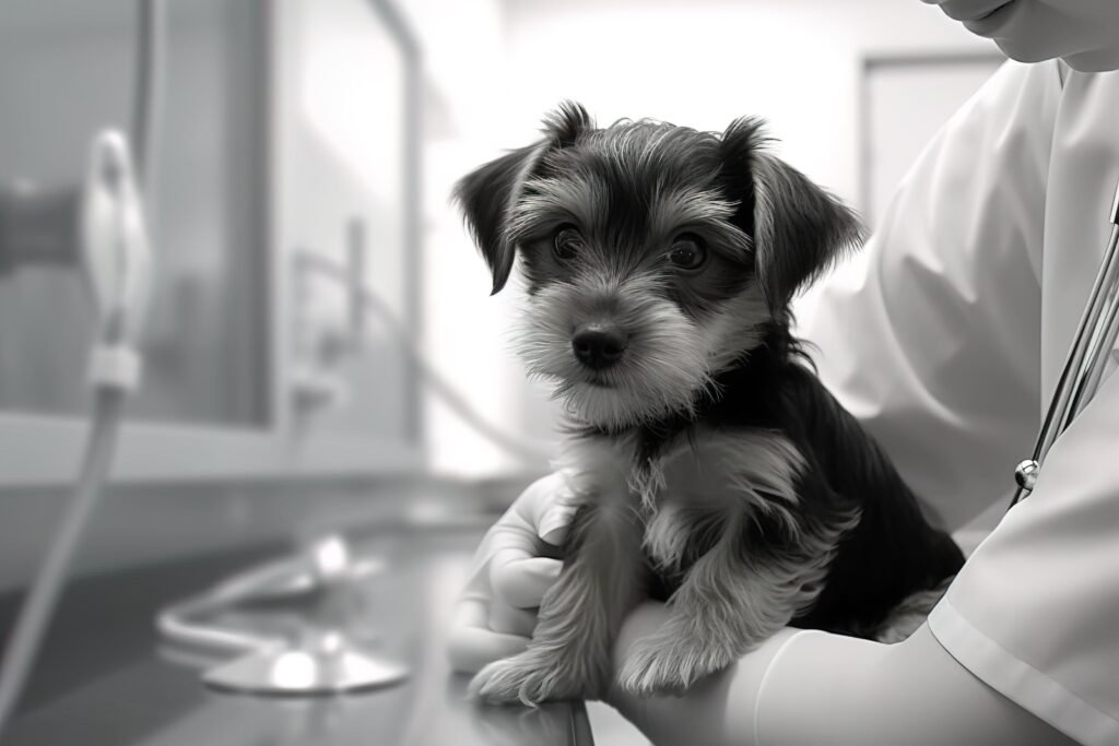 Enfermedades más comunes en perros y gatos: guía completa de salud veterinaria (2026) Visita al veterinario