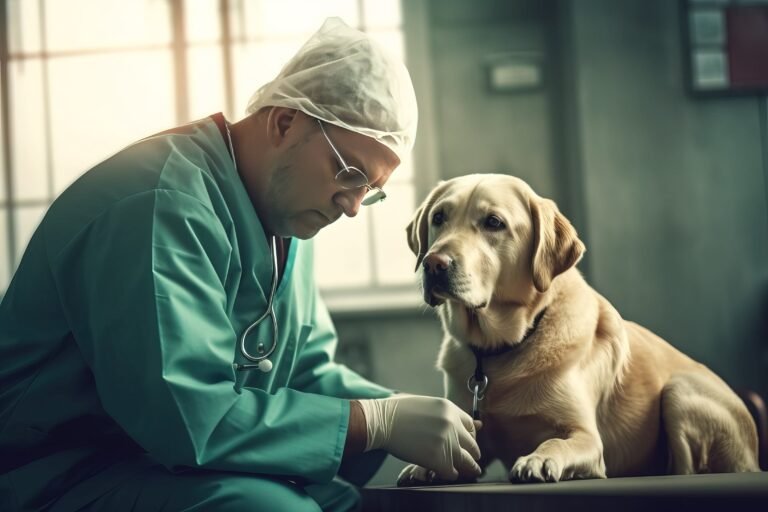 Blog de mascotas enfermedades mas comunes en perros y gatos guia completa salud veterinaria 2026