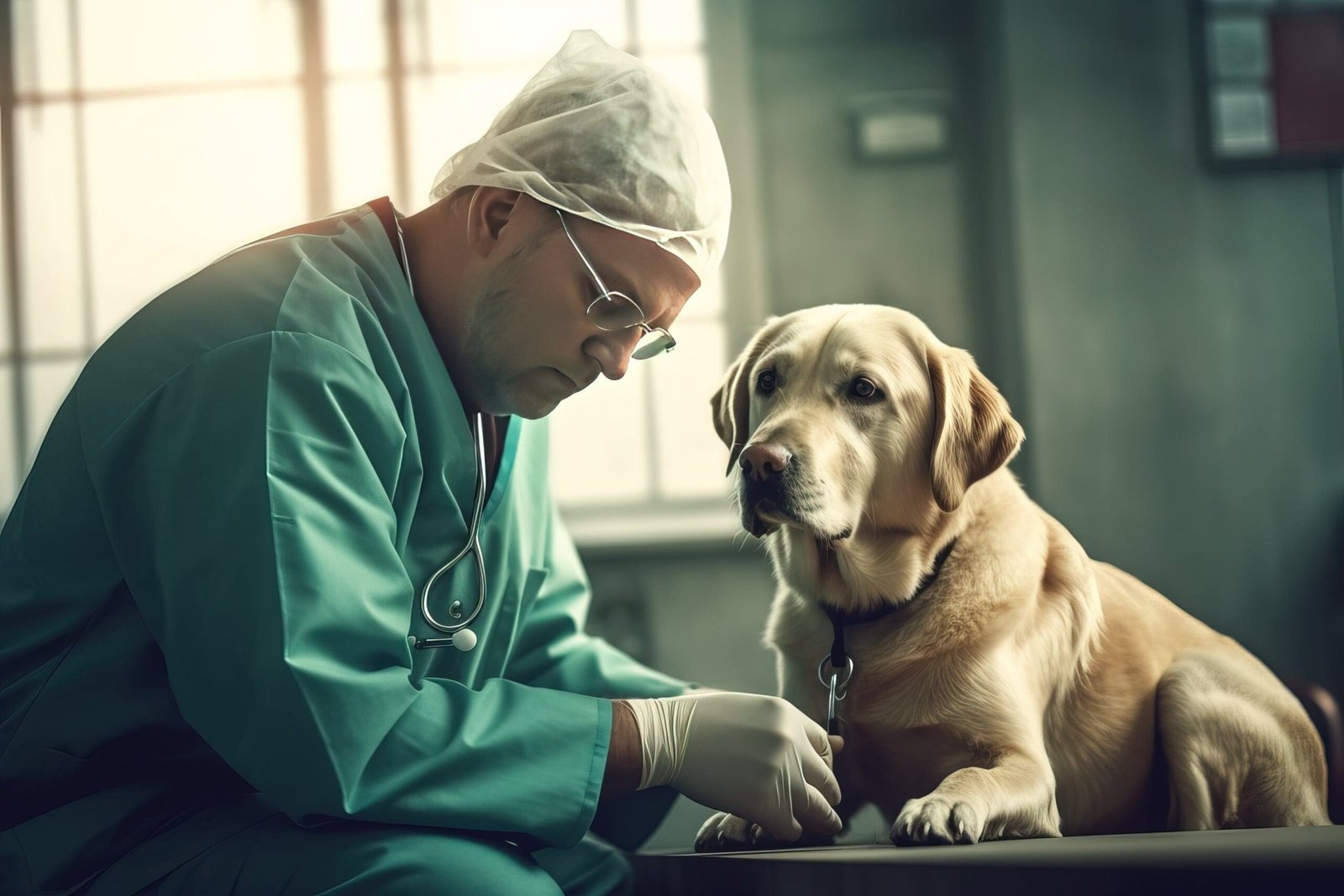enfermedades mas comunes en perros y gatos guia completa salud veterinaria 2026