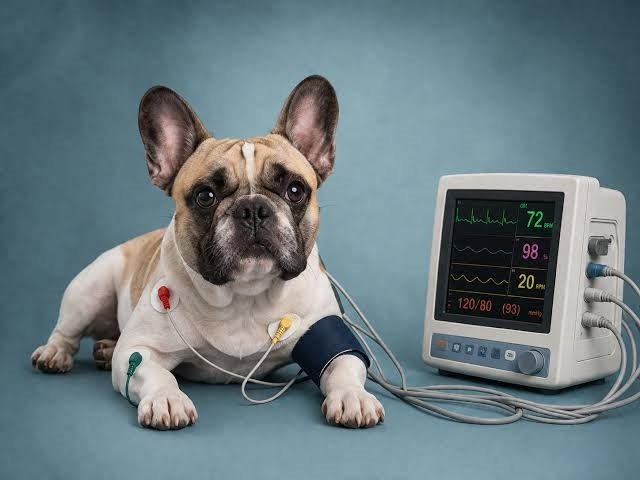 Cáncer en perros y gatos: síntomas, diagnóstico y opciones de tratamiento en 2026 Paciente perrito Oncológico
