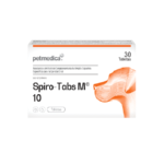 Spiro-Tabs M10
