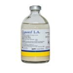 Clamoxyl LA