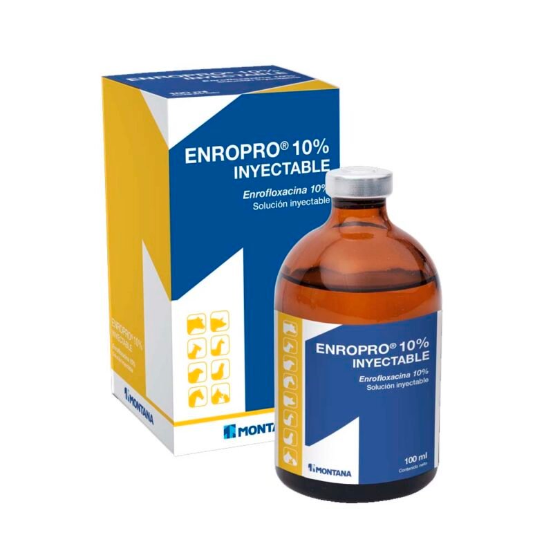 Enropro 10% Enropro 10%