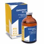 Enropro 20 LA