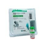 NOBIVAC FeLV para gatos sanos