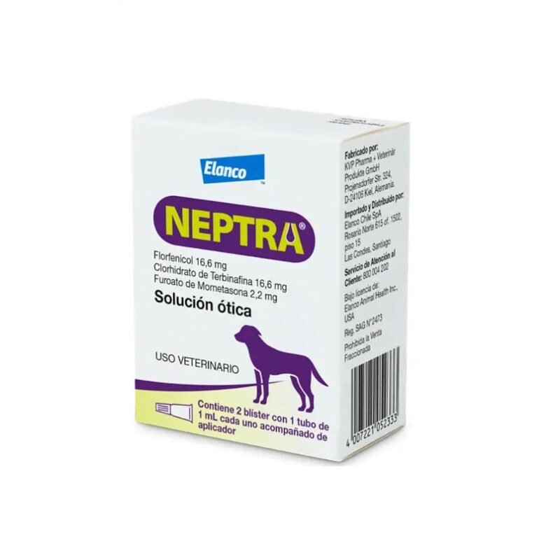 Neptra Neptra