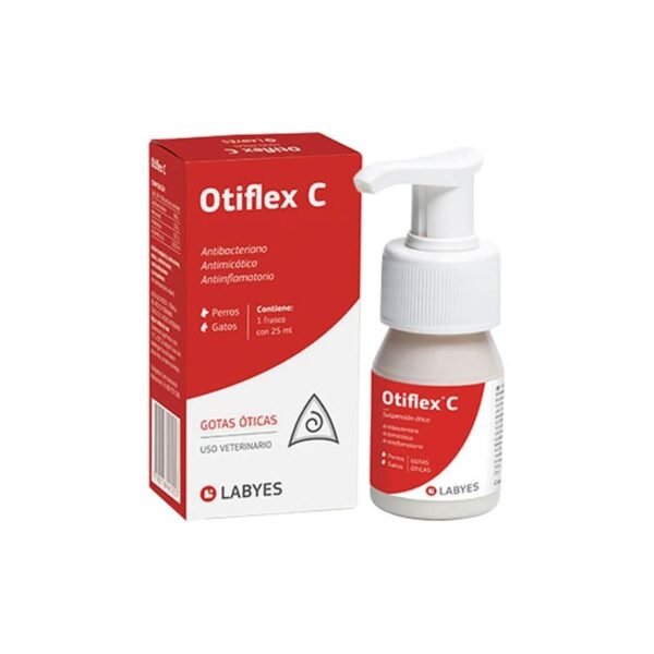 Otiflex C
