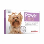 Power Ultra 2 a 4 Kg