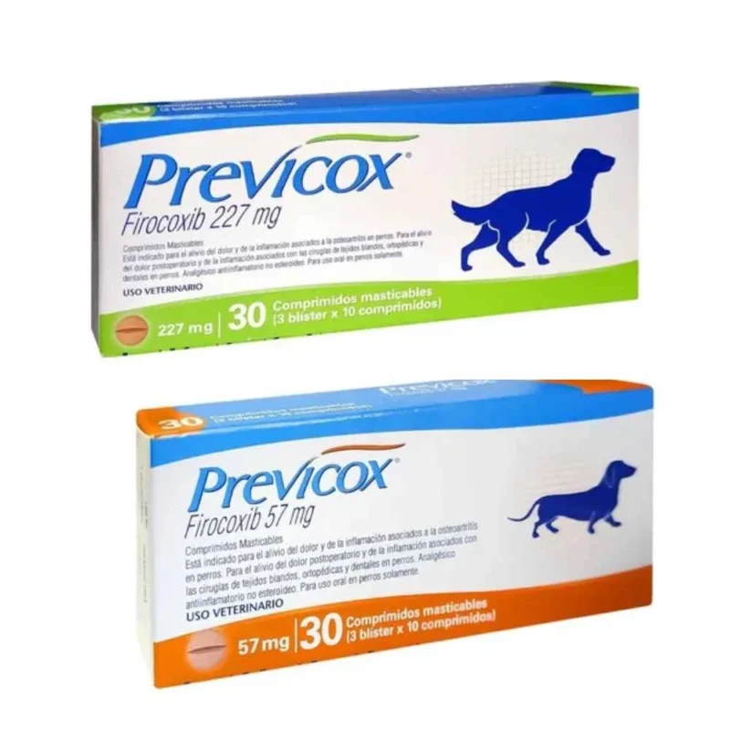 Previcox Previcox