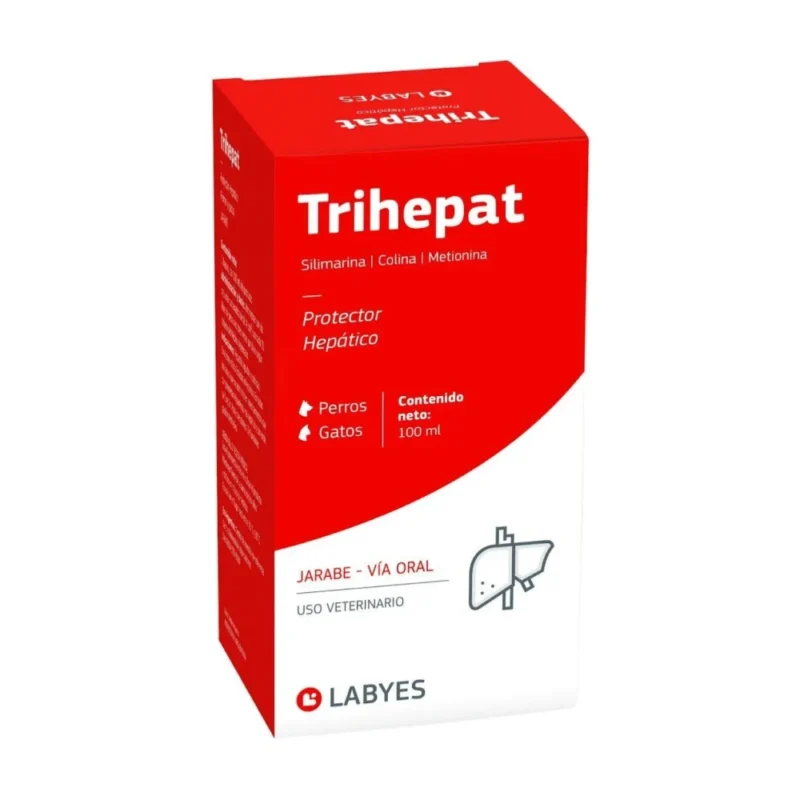 Trihepat Trihepat