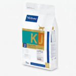 Virbac HPM Cat Kidney & Joint 3Kg