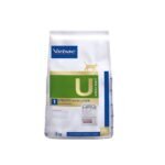 Virbac HPM Cat Urology Struvite Dissolution