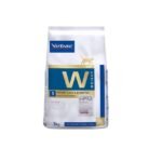 Virbac HPM Cat Weight Loss & Diabetes 3 Kg