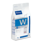Virbac HPM Dog Weight Loss & Control