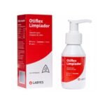 Otiflex Limpiador