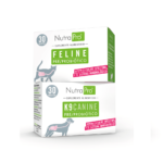 Nutra Pro Feline caja x 30 sobres